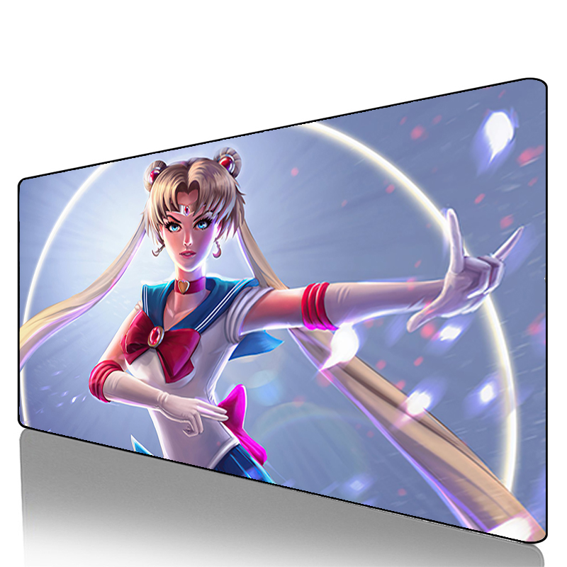 Esports Gaming Pcs - Mouse Pad S-Sailor Moon Professional E-sports