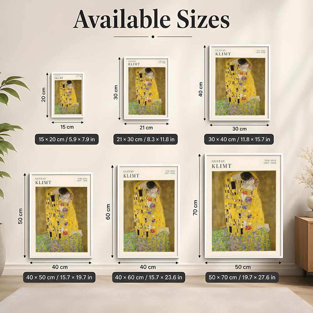 G-Gustav Klimt Art Interior De - Esports Gaming Poster review and price