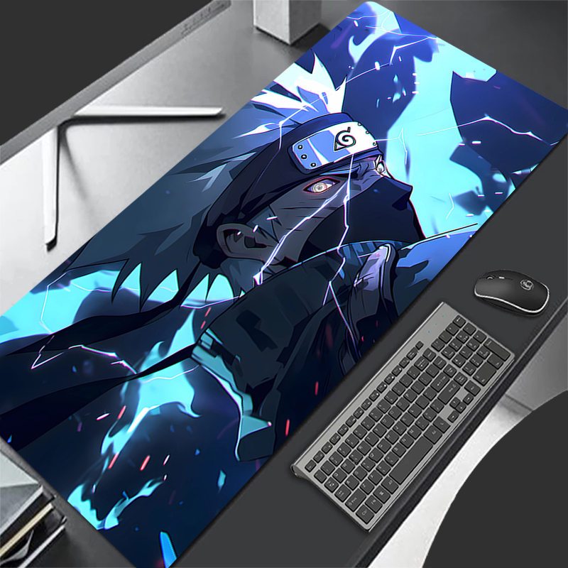Mouse Pad Naruto Kakashi Hatak - Best Esports Gaming Keyboard review and price