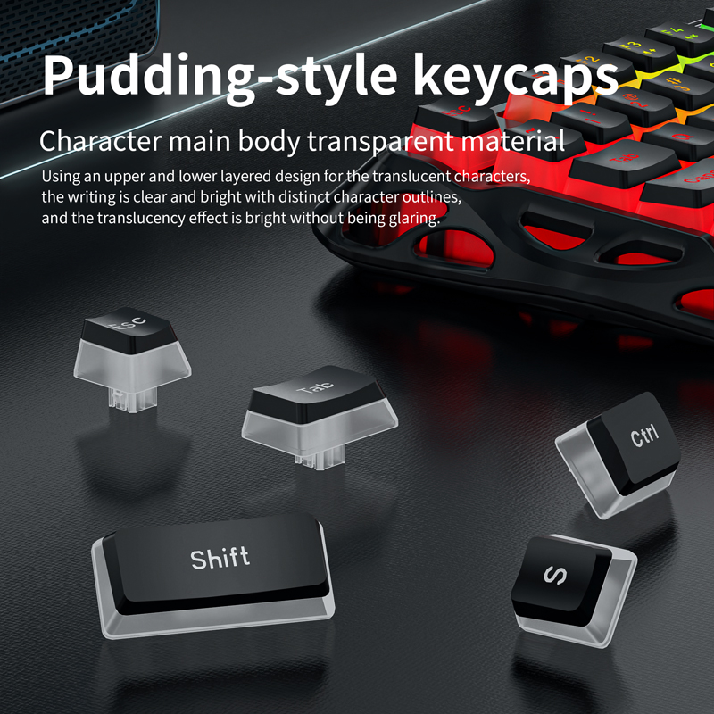 ksnake K108 Bluetooth wireless - Esports Gaming Uk review and price