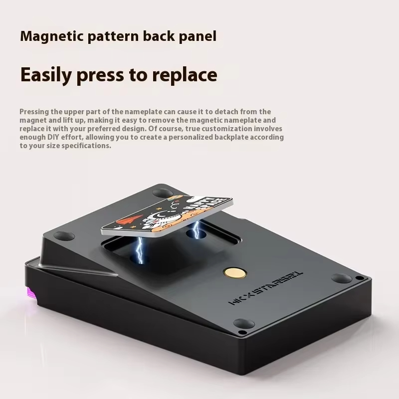 Weikav Stars21S Numpad Kits Wi - Esports Gaming Uk review and price