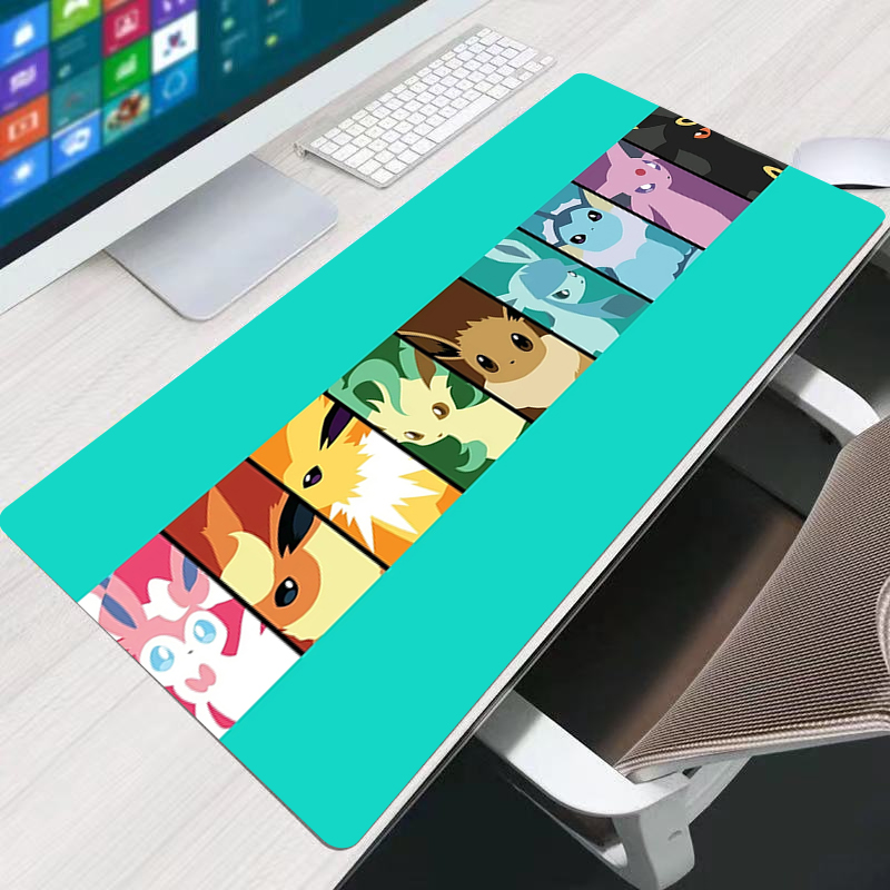 90x40cm Mouse Pad Pokemon Offi - Best Esports Gaming Keyboard review and price