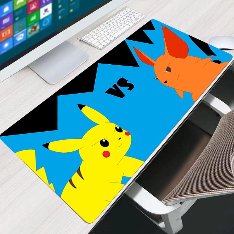 90x40cm Mouse Pad Pokemon Offi - Best Esports Gaming Keyboard review and price