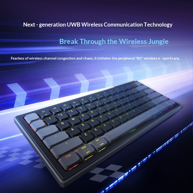 New Arrival CHERRY XTRFY K63W  - Esports Gaming Uk review and price