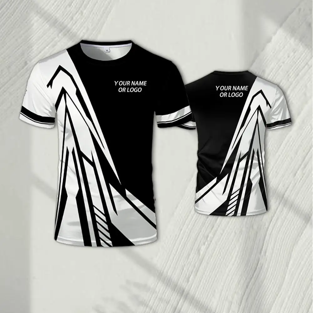 Men's Geometric Pattern 3D Pri - Esports Gaming Logos review and price