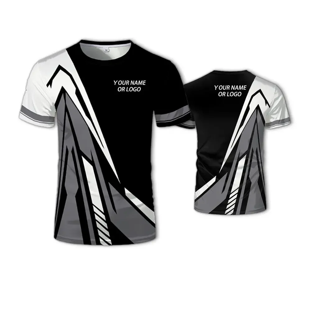 Pattern 3D Printed Esports Tea - Esports Gaming Logos review and price