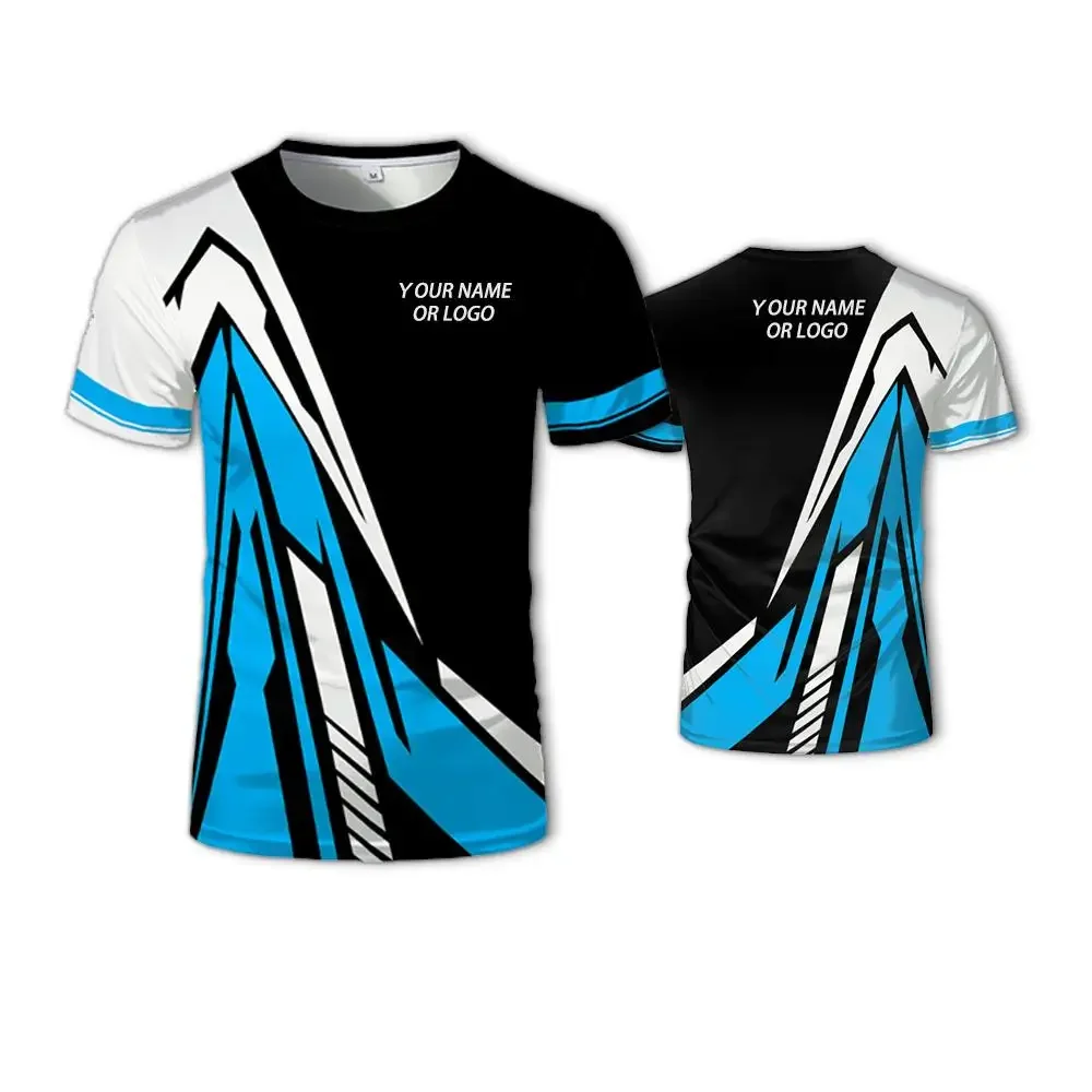 Pattern 3D Printed Esports Tea - Esports Gaming Logos review and price