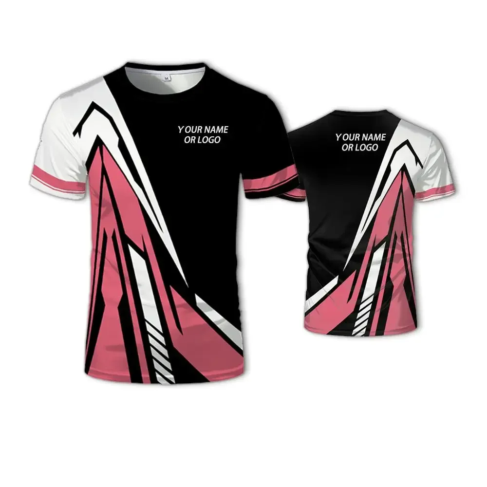 Pattern 3D Printed Esports Tea - Esports Gaming Logos review and price