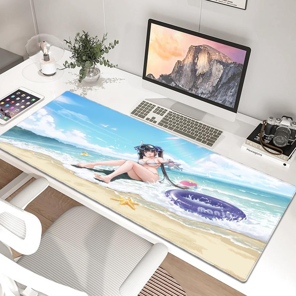 DanMachi mouse pad best seller - Best Esports Gaming Keyboard review and price