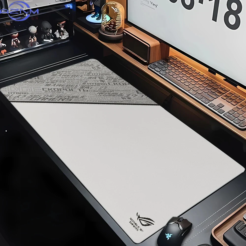 Minimalist Logo Mousepad,Water - Esports Gaming Logos review and price
