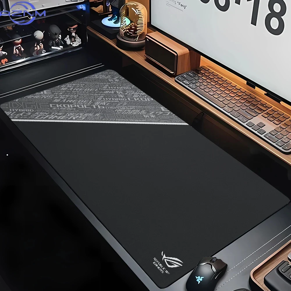 Minimalist Logo Mousepad,Water - Esports Gaming Logos review and price