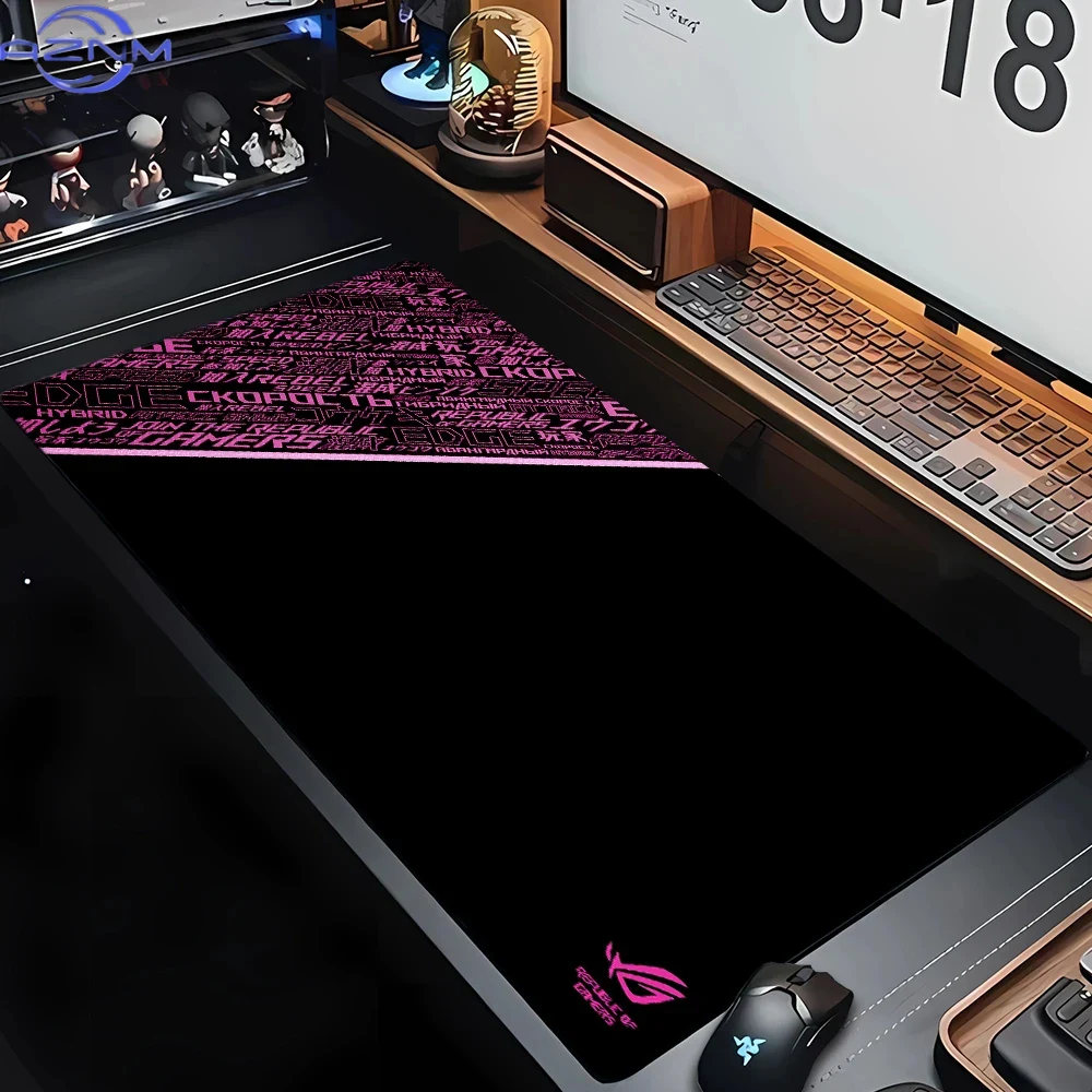 Minimalist Logo Mousepad,Water - Esports Gaming Logos review and price